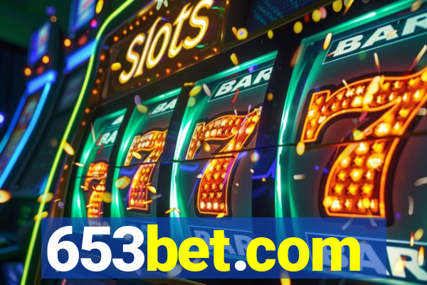 653bet.com