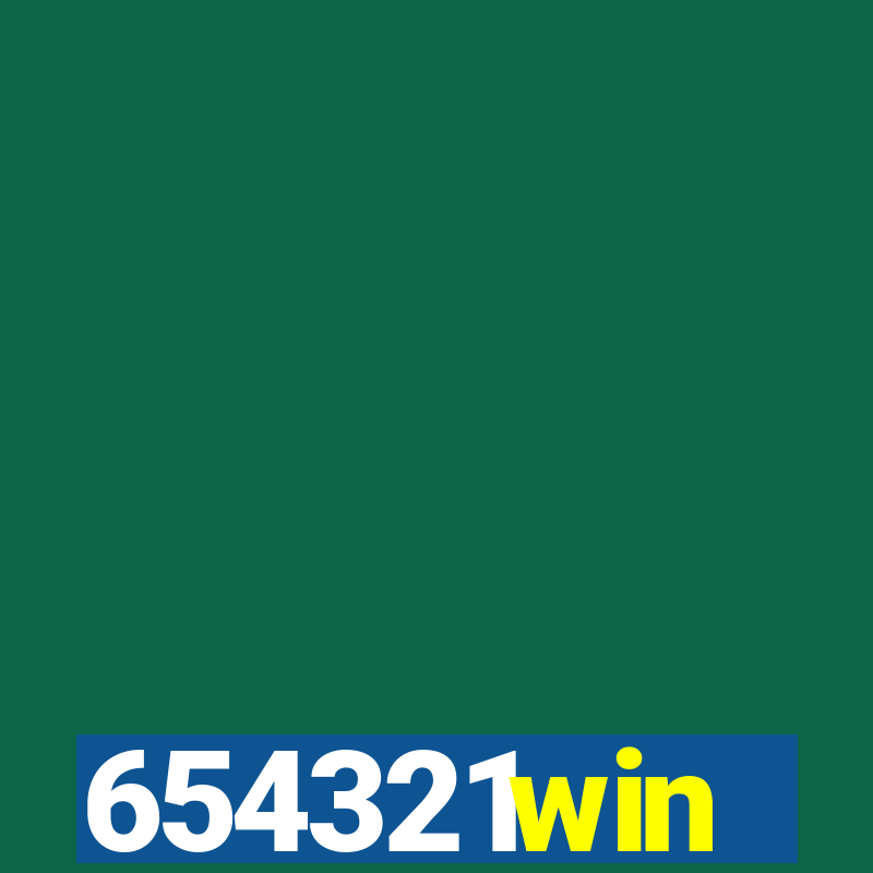 654321win