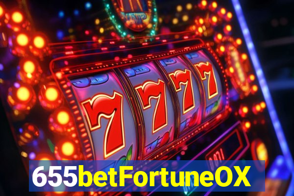 655betFortuneOX