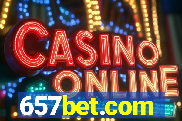 657bet.com