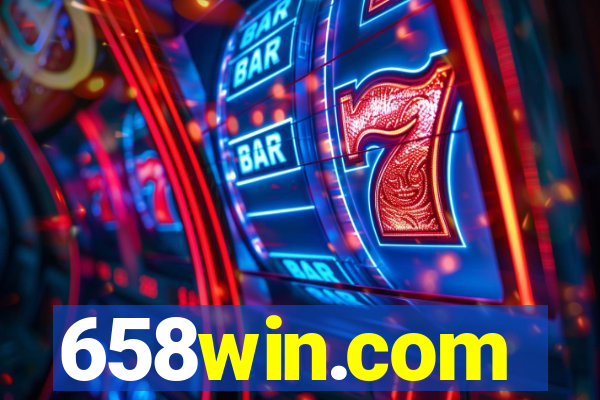 658win.com