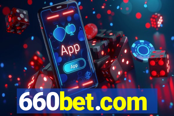 660bet.com