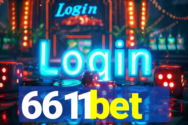 6611bet