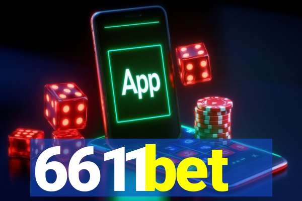 6611bet