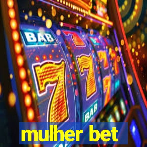 mulher bet