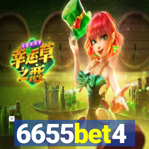 6655bet4