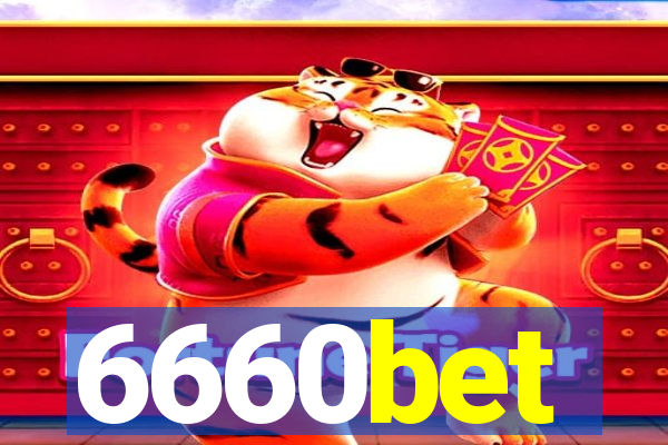 6660bet