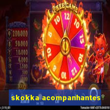 skokka acompanhantes