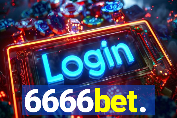 6666bet.