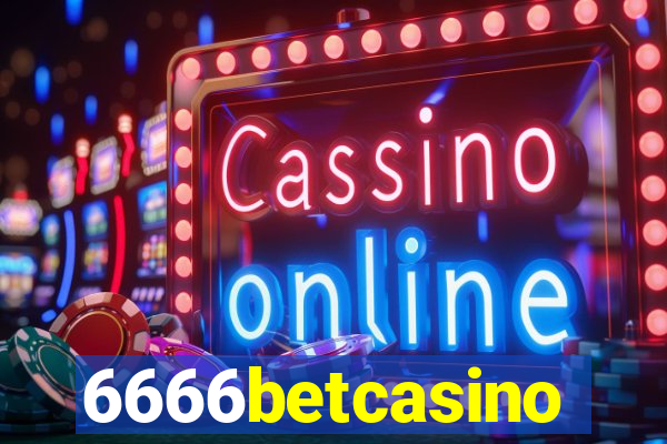 6666betcasino