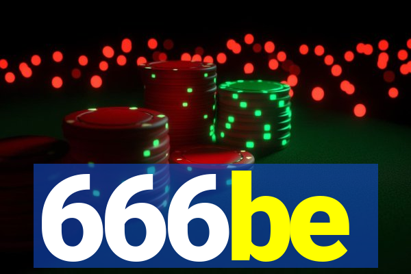 666be