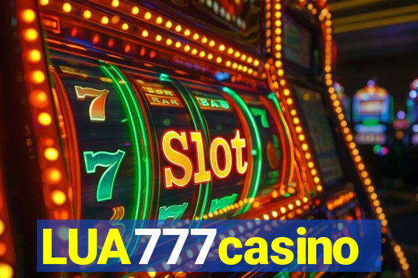 LUA777casino