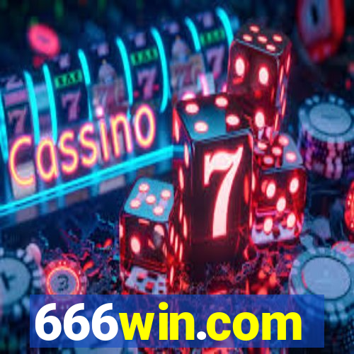 666win.com