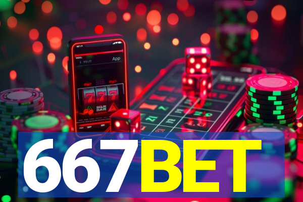 667BET