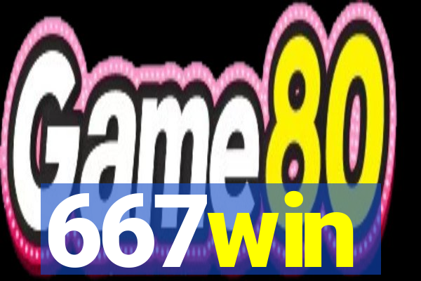 667win