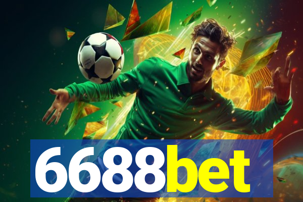 6688bet