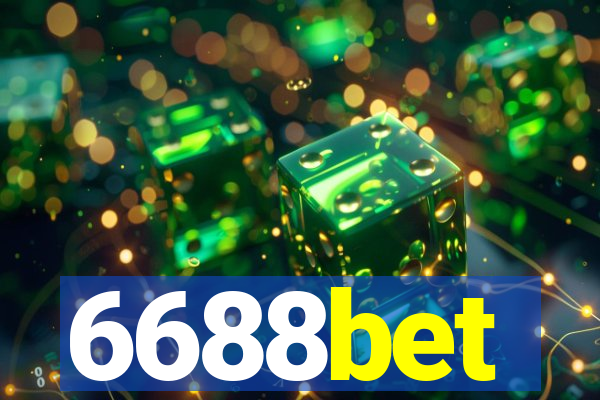 6688bet