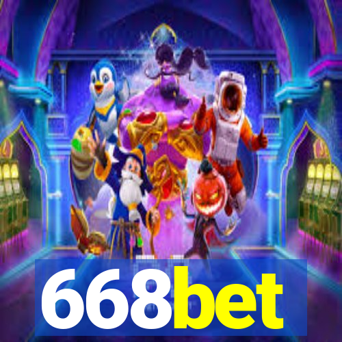 668bet