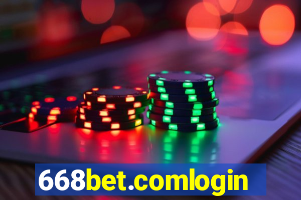 668bet.comlogin