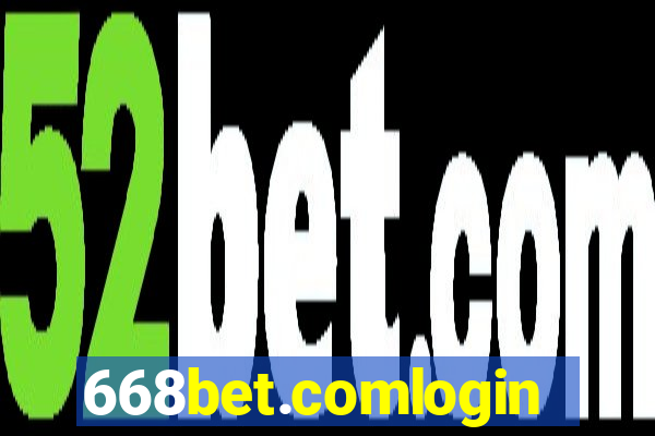 668bet.comlogin