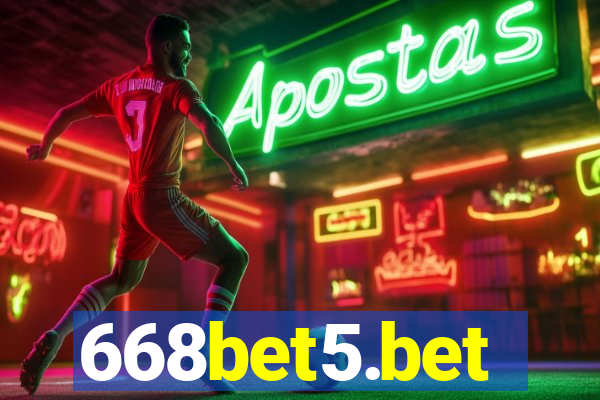 668bet5.bet