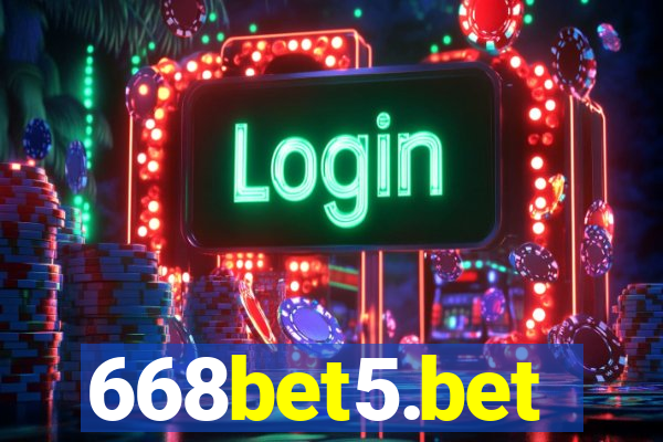 668bet5.bet