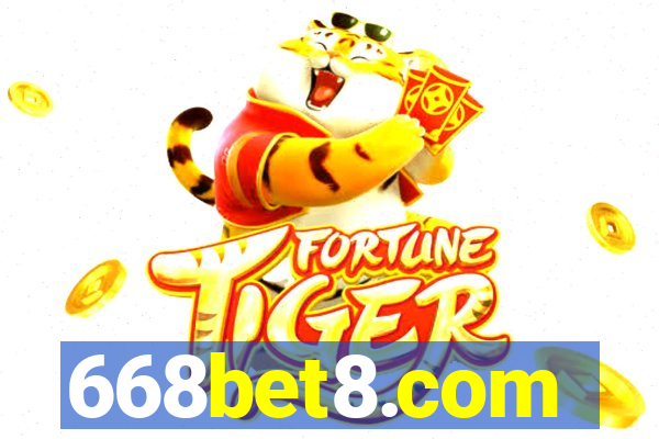 668bet8.com