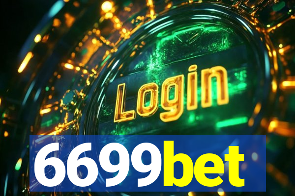 6699bet