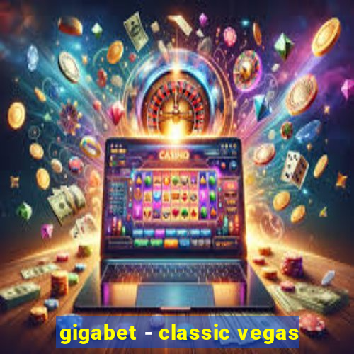 gigabet - classic vegas