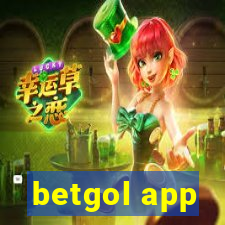 betgol app