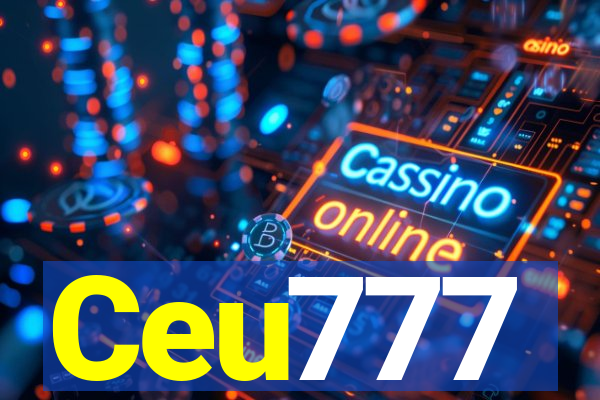 Ceu777