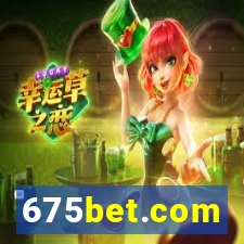 675bet.com