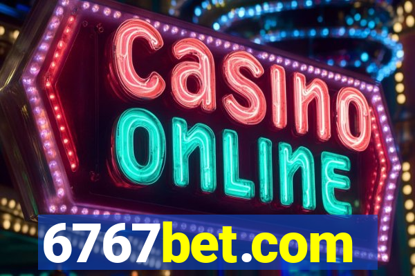 6767bet.com