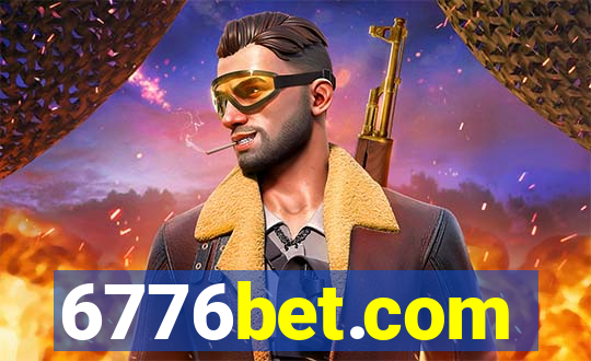 6776bet.com