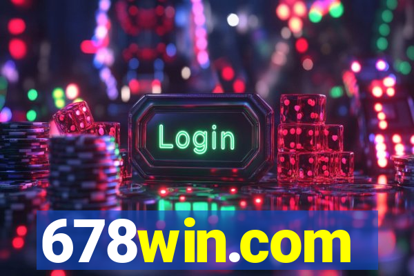 678win.com