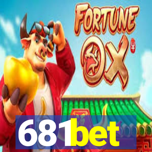 681bet