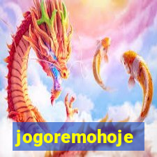 jogoremohoje