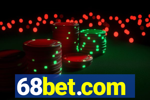 68bet.com