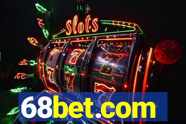 68bet.com