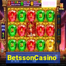 BetssonCasino