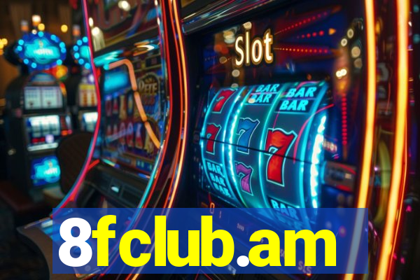 8fclub.am