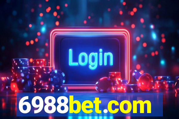 6988bet.com