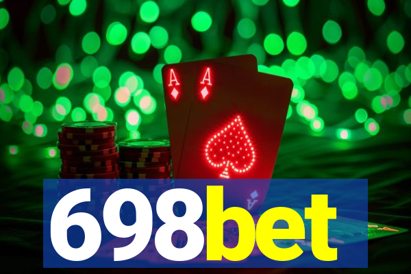 698bet