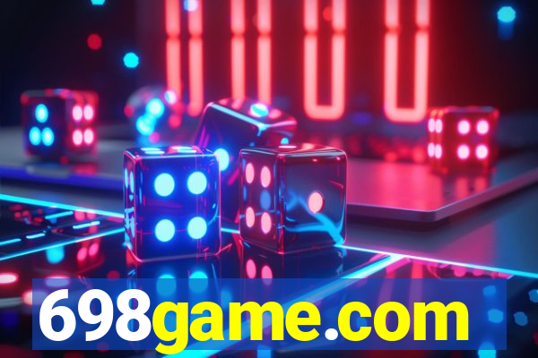 698game.com