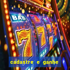 cadastre e ganhe 20 reais