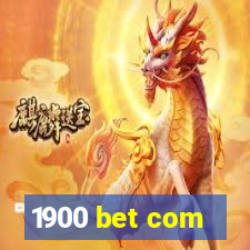 1900 bet com