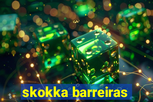 skokka barreiras