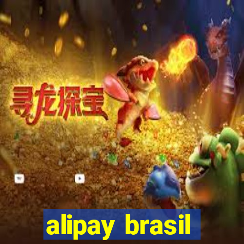 alipay brasil