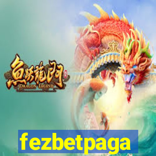 fezbetpaga