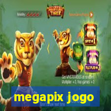 megapix jogo